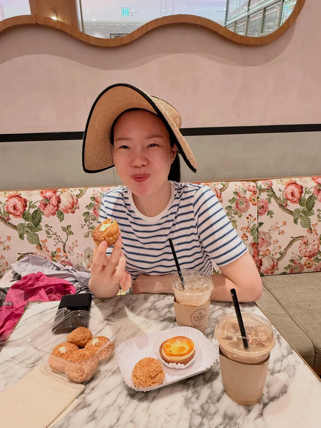 스칼렛 레이디 크루즈 13
