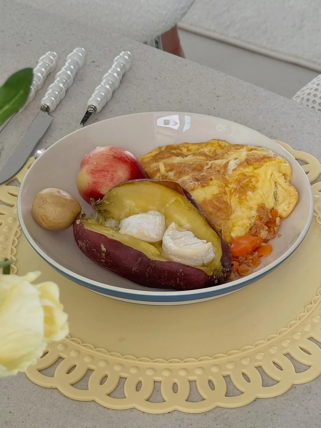 스칼렛 레이디 크루즈 2