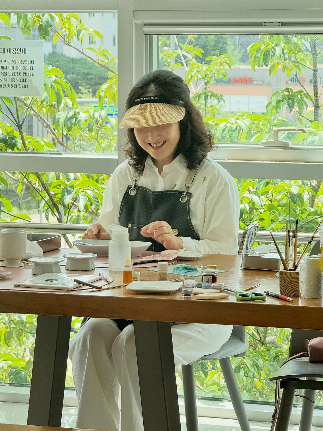 스칼렛 레이디 크루즈 5