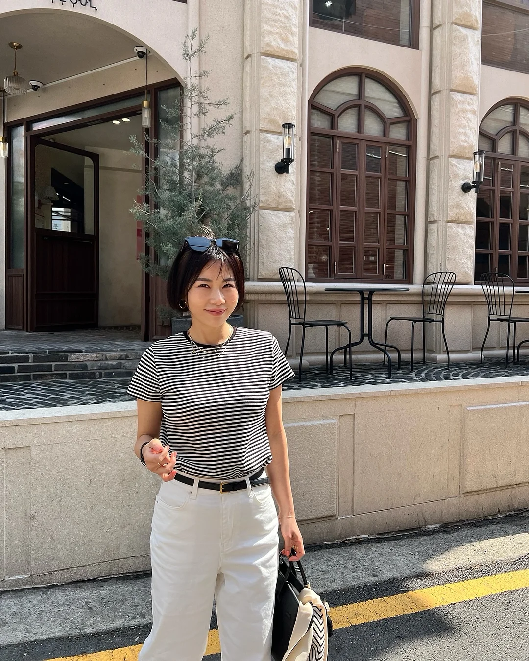 오뜨베베 가을 신상 12