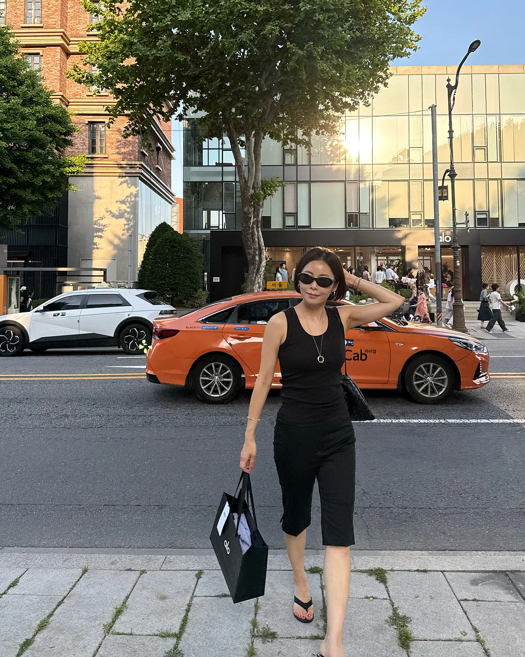 오뜨베베 가을 신상 3