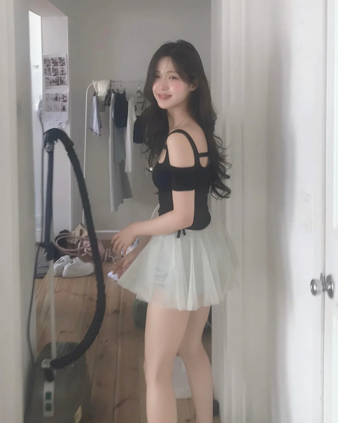 치즈 스파게티 3