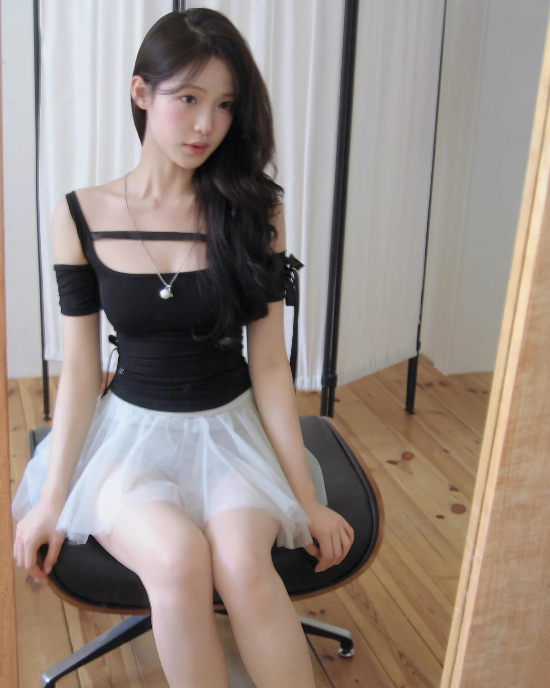 치즈 스파게티 4