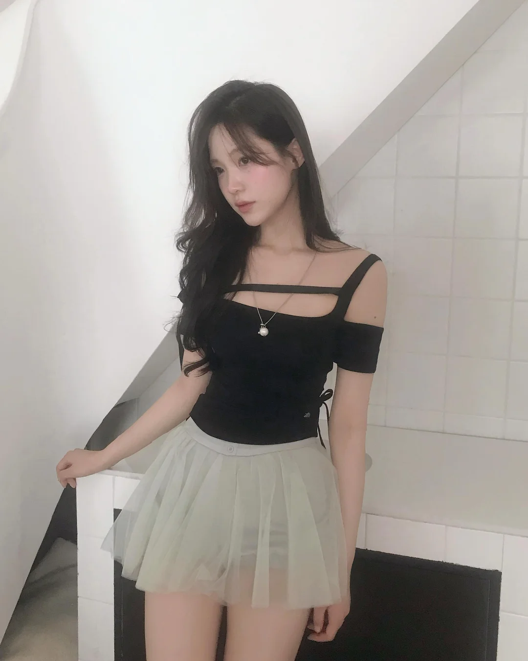 치즈 스파게티 6