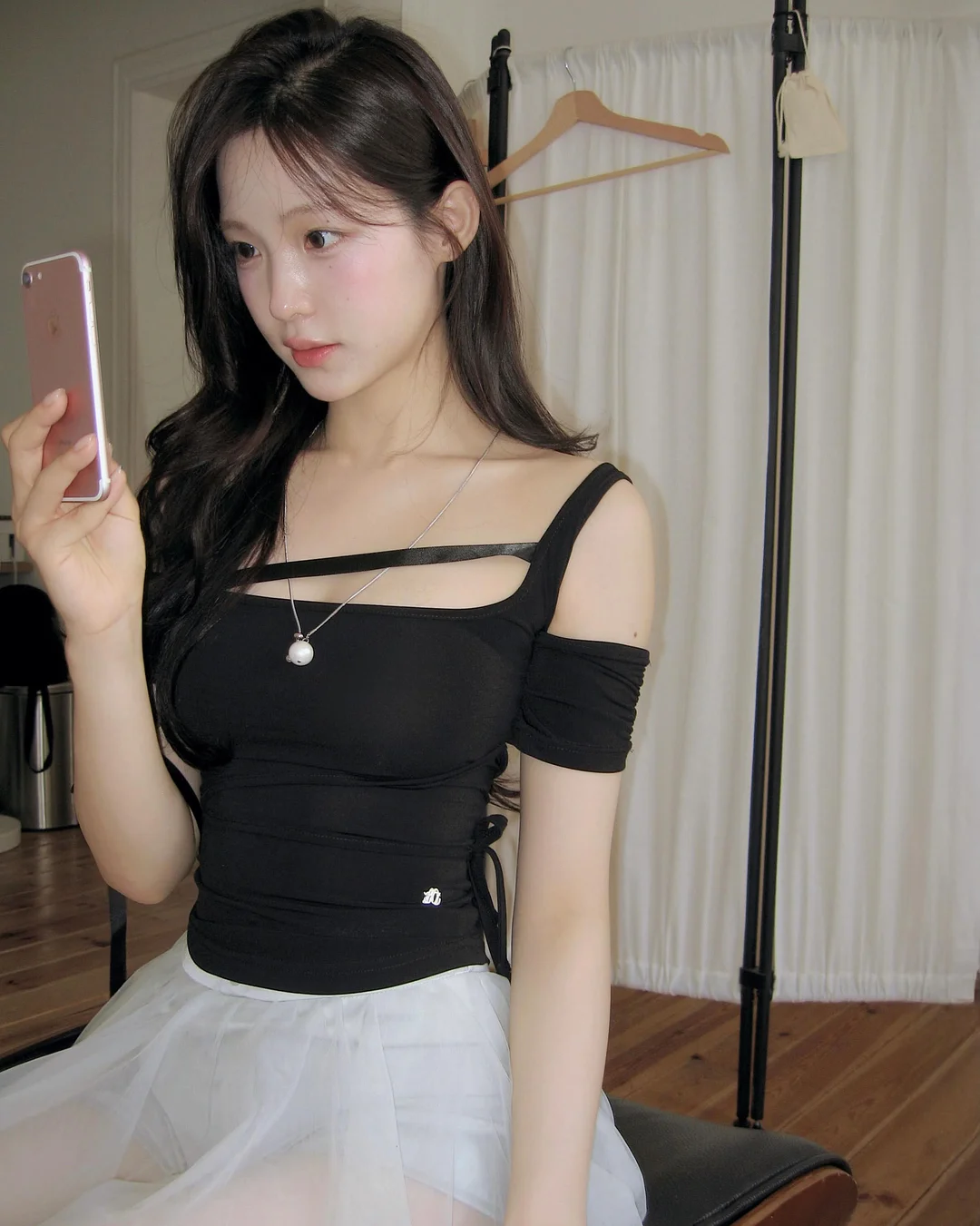 치즈 스파게티 10