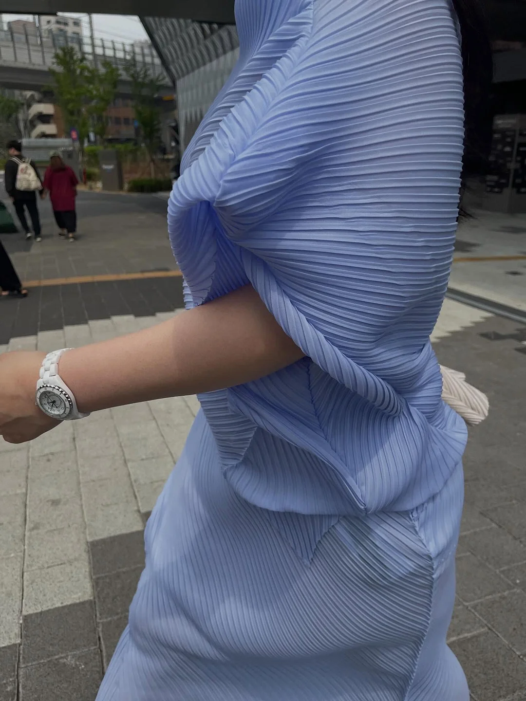 붙임머리 교육 3