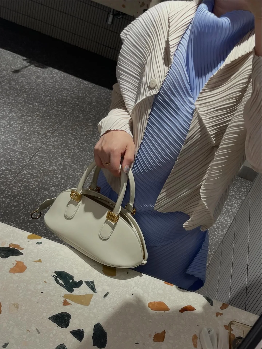 붙임머리 교육 7