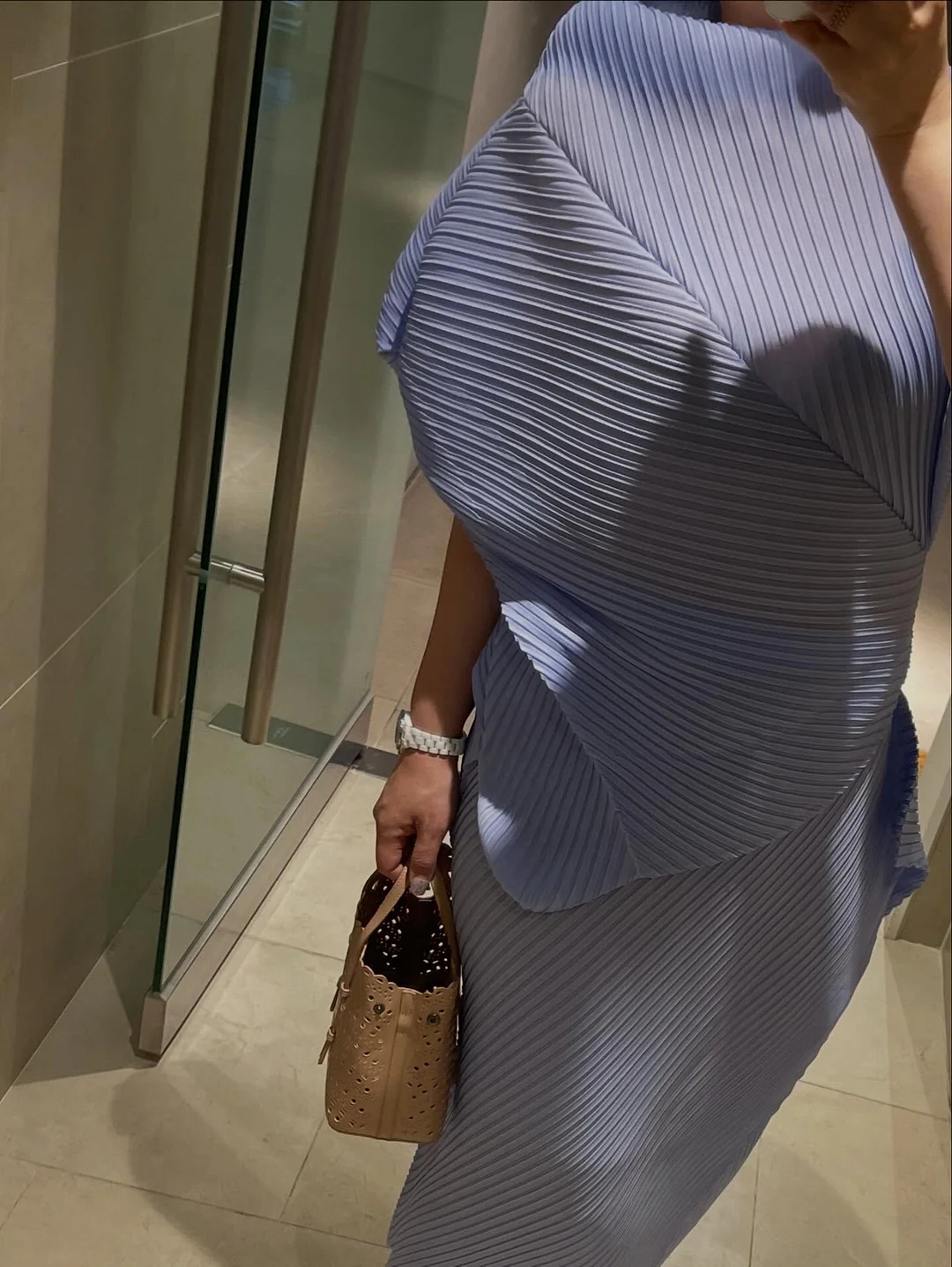 붙임머리 교육 8