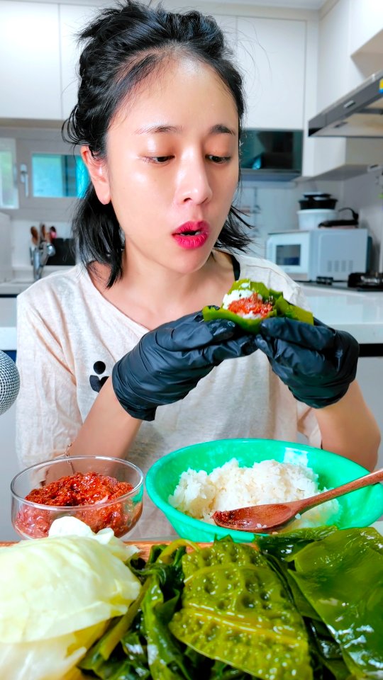 일주일 포터리 아웃핏