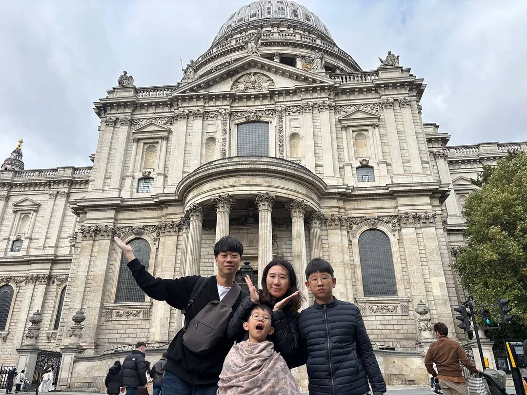 앤드밀 종각점 메뉴 2