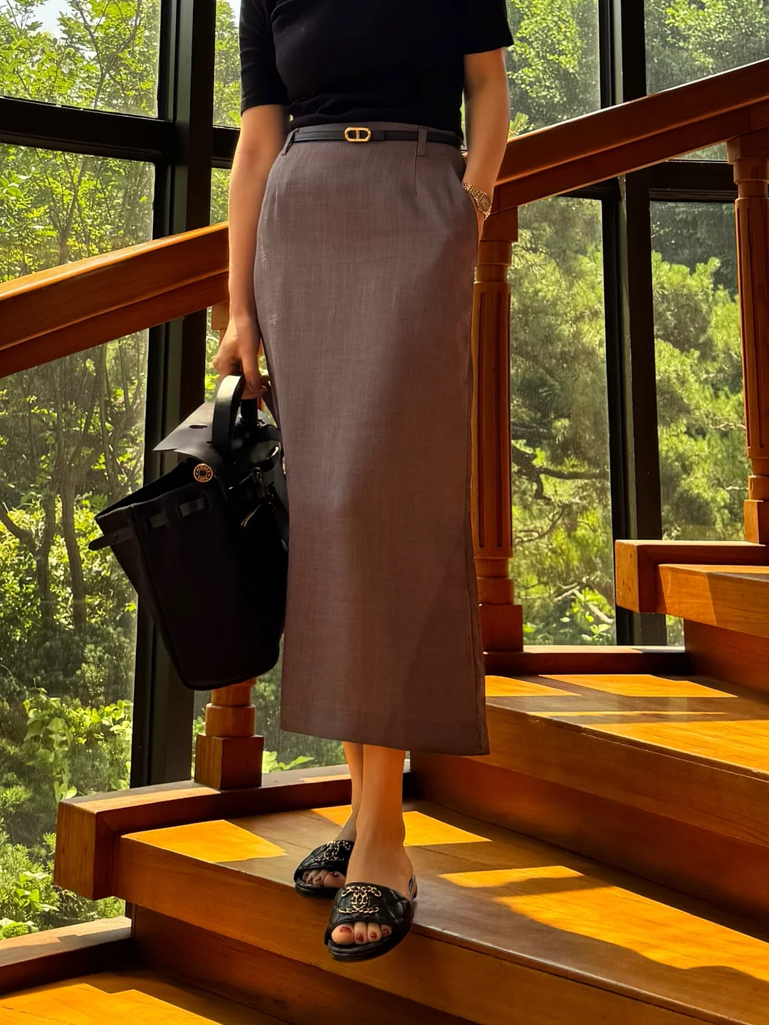 숫자케이크 8