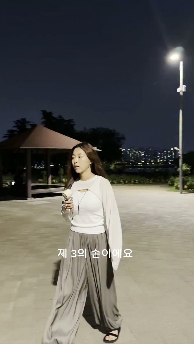 햄버거 스티커