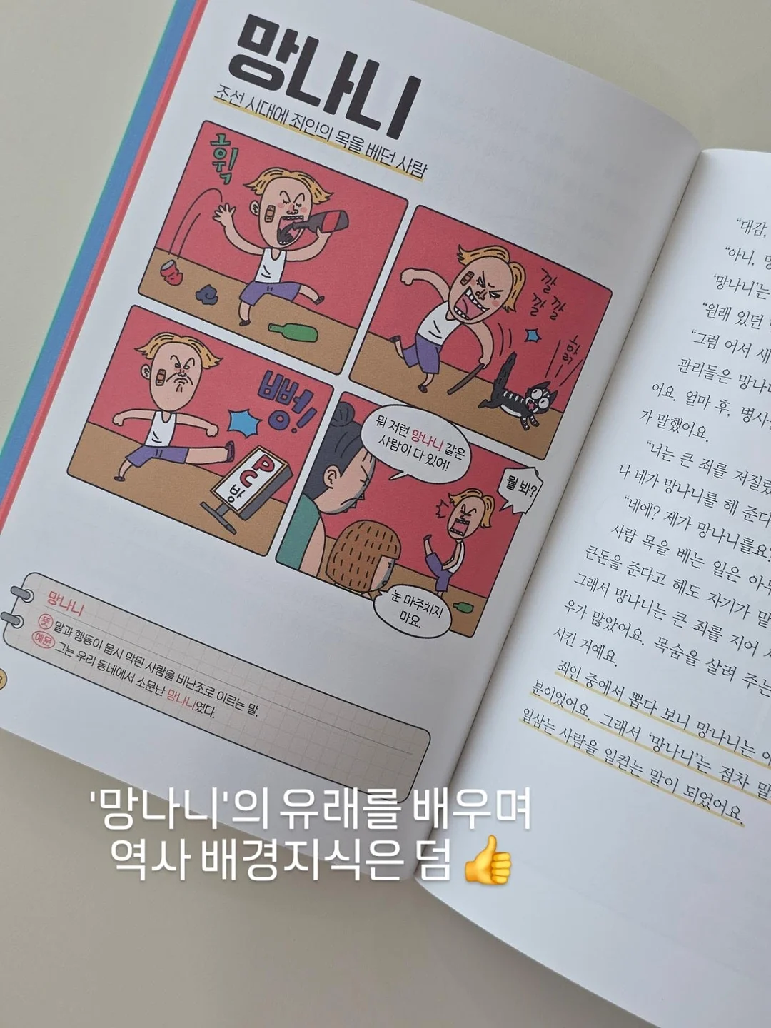 솔레이 코튼 티셔츠 6