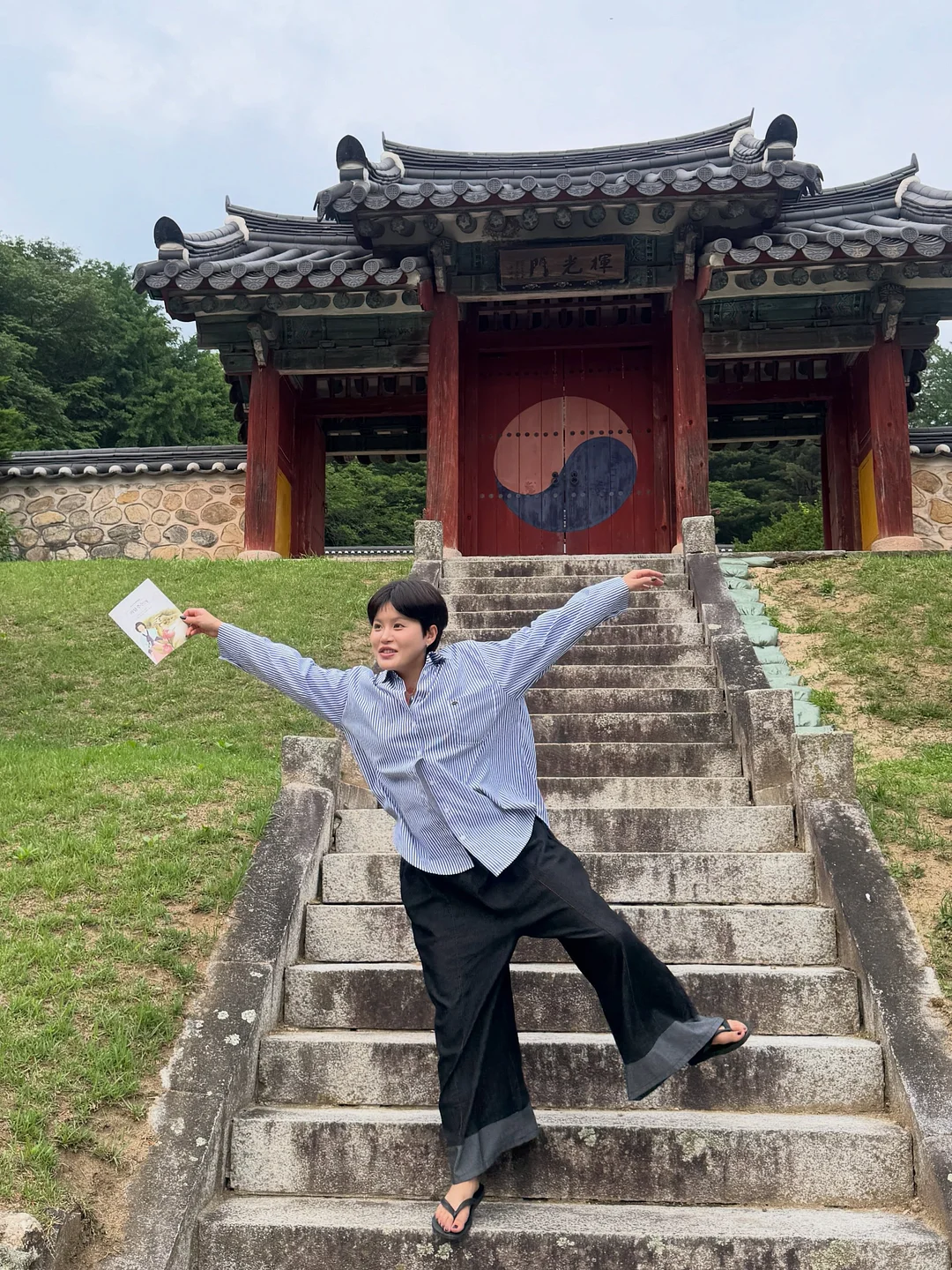 모몽 플라워 카시트 이동가방 15