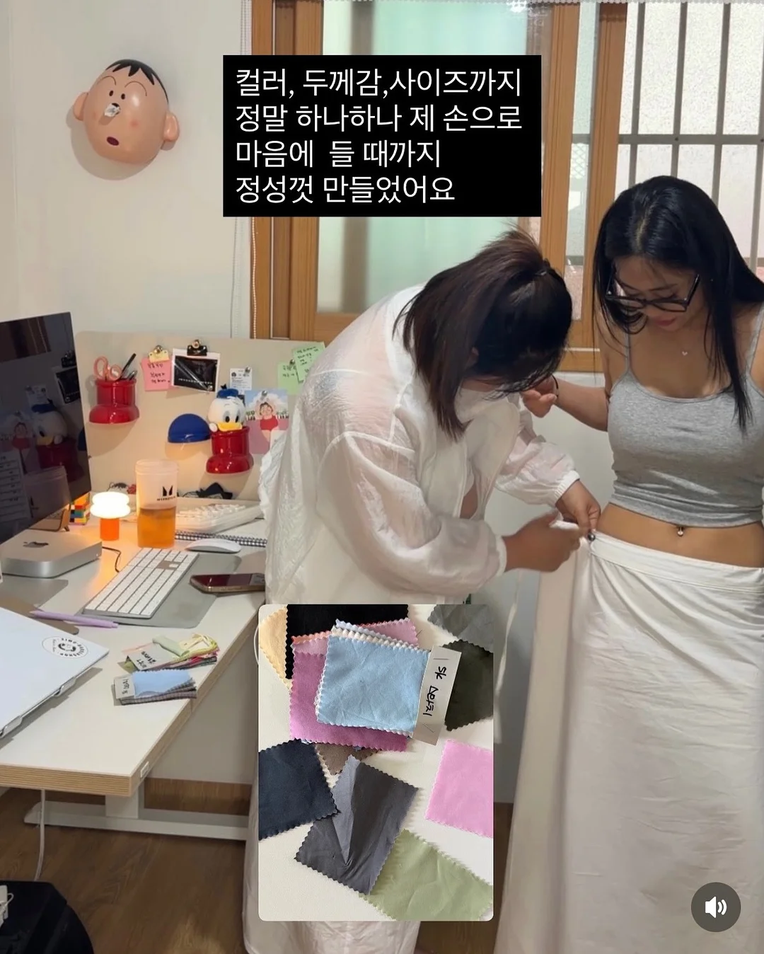 곰신군화포스터 6