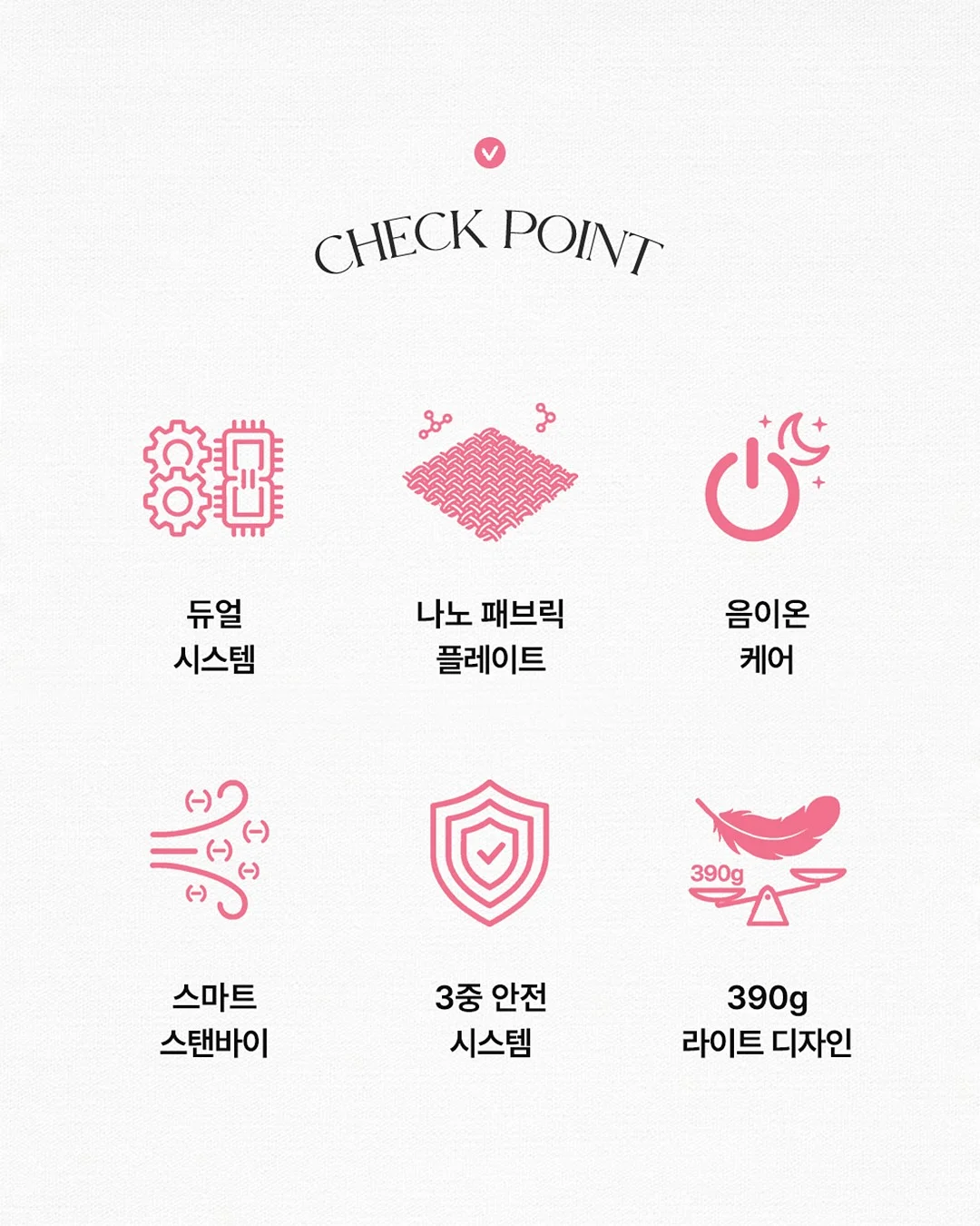 주름 커버 베이스 3