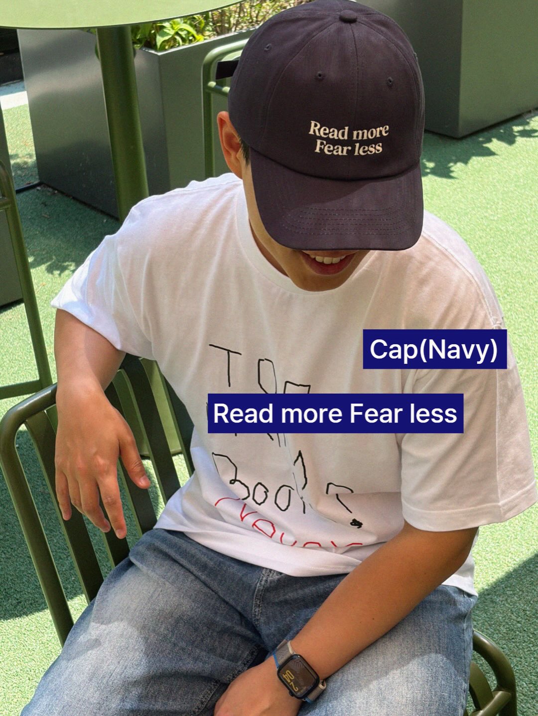 라일락 퍼프 원피스 4