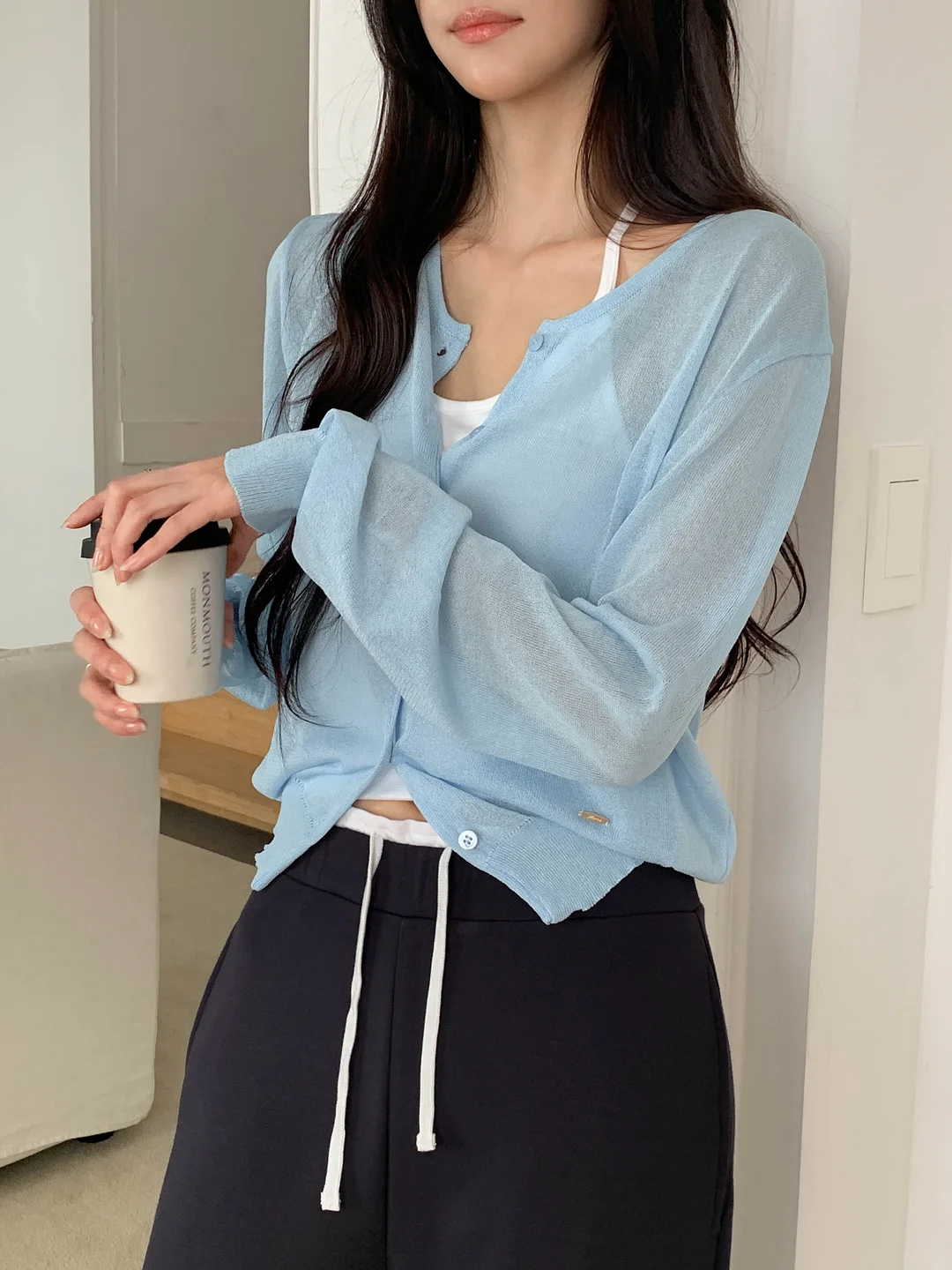 숲 속 계곡 가든하우스 1