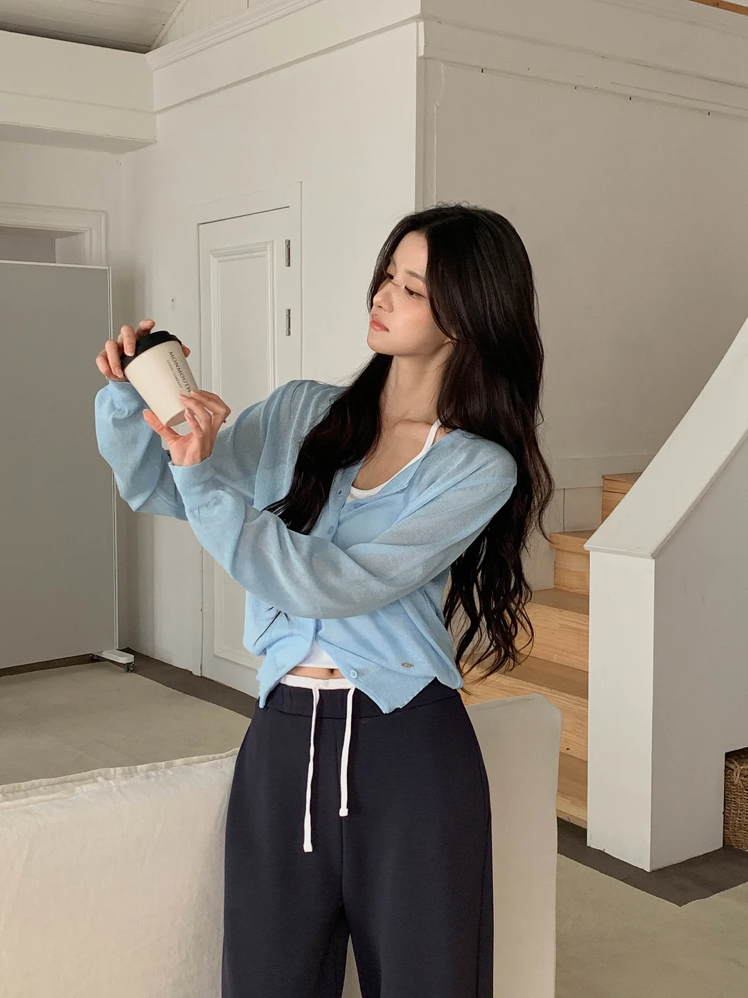 숲 속 계곡 가든하우스 2