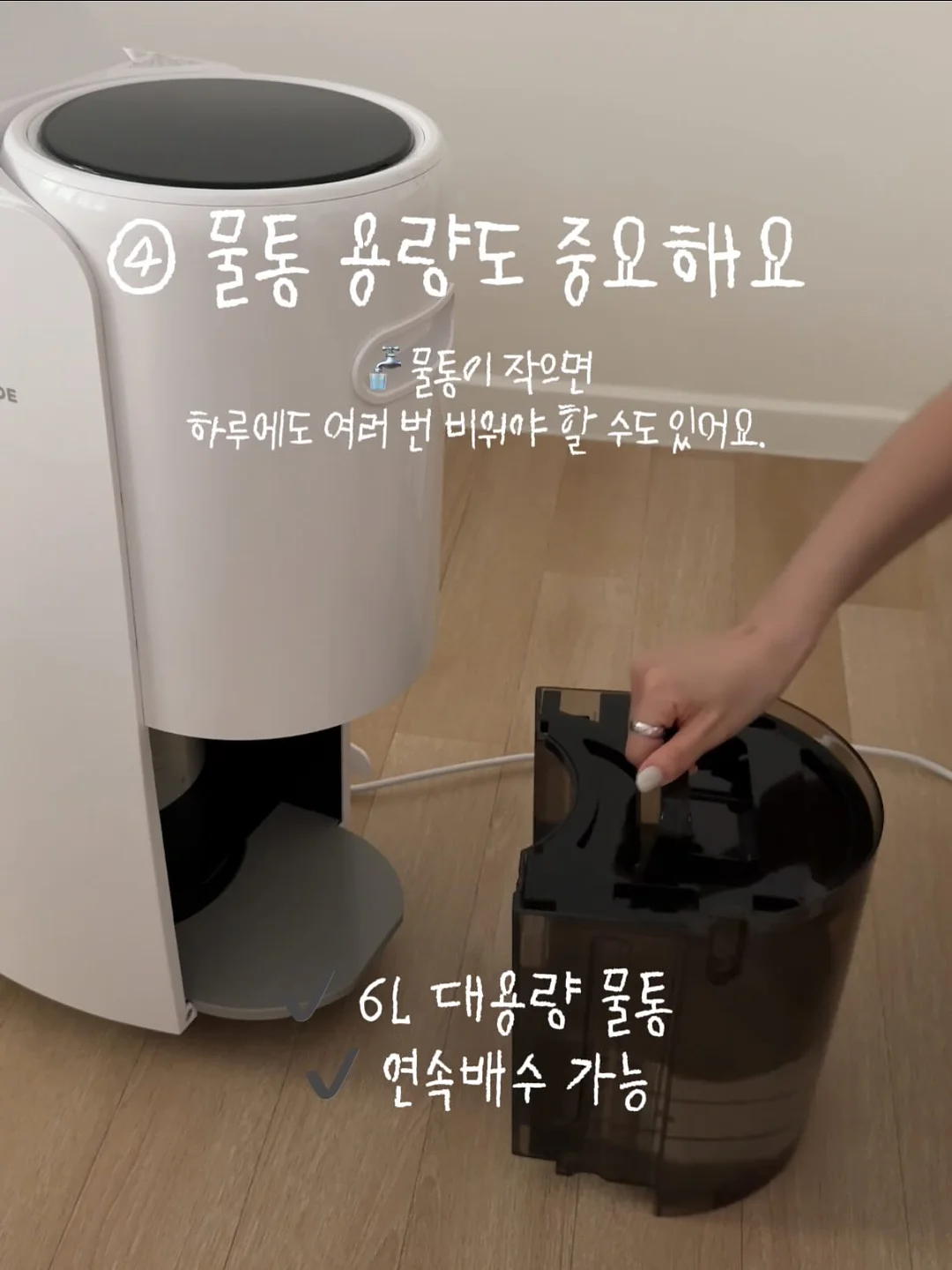 퍼스트라그랑T & 코튼카고반바지 6