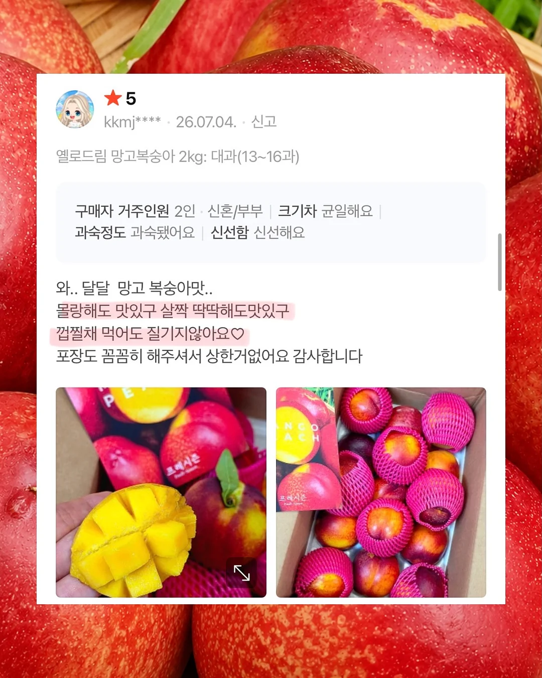 웨딩 촬영 시안 1