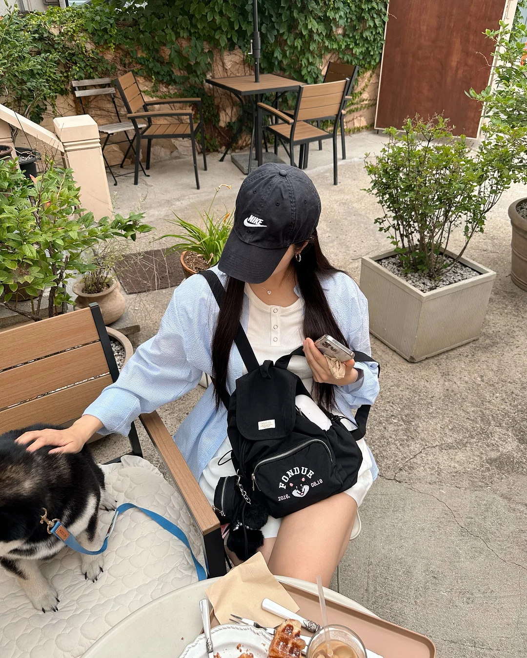 우비 장화 우산 세트 1