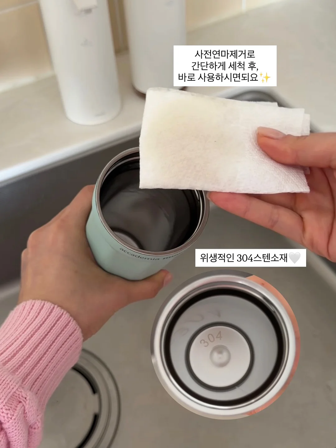 디디오랩 접이식 선풍기 8