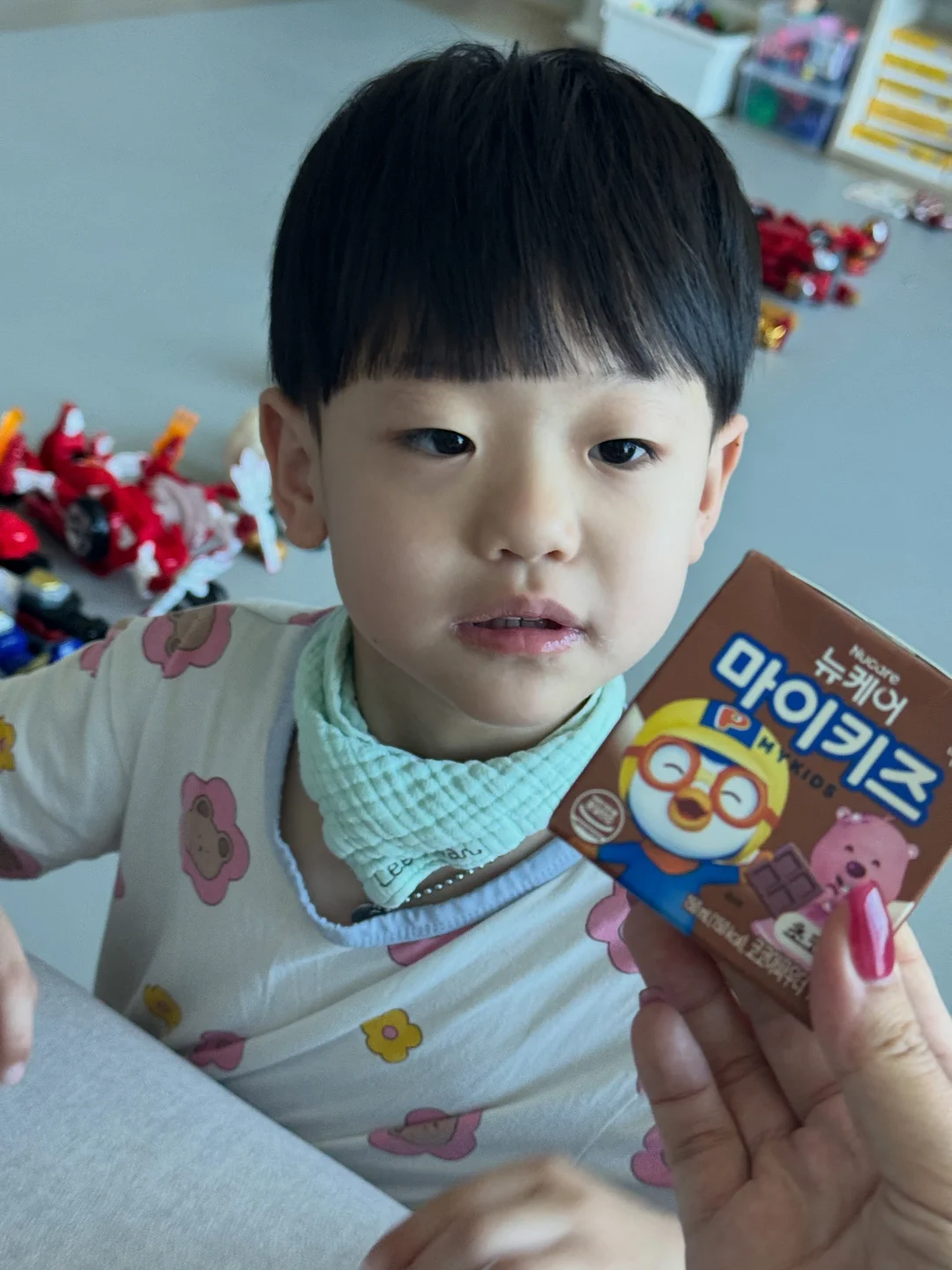 아토메메(BABY) 2차 신상 4