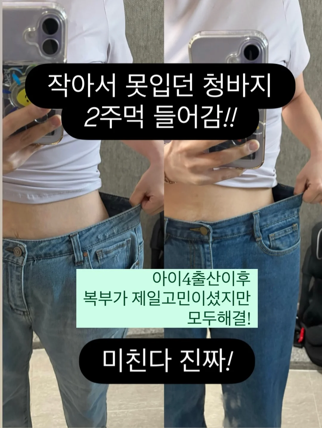 남양진주 목걸이 7