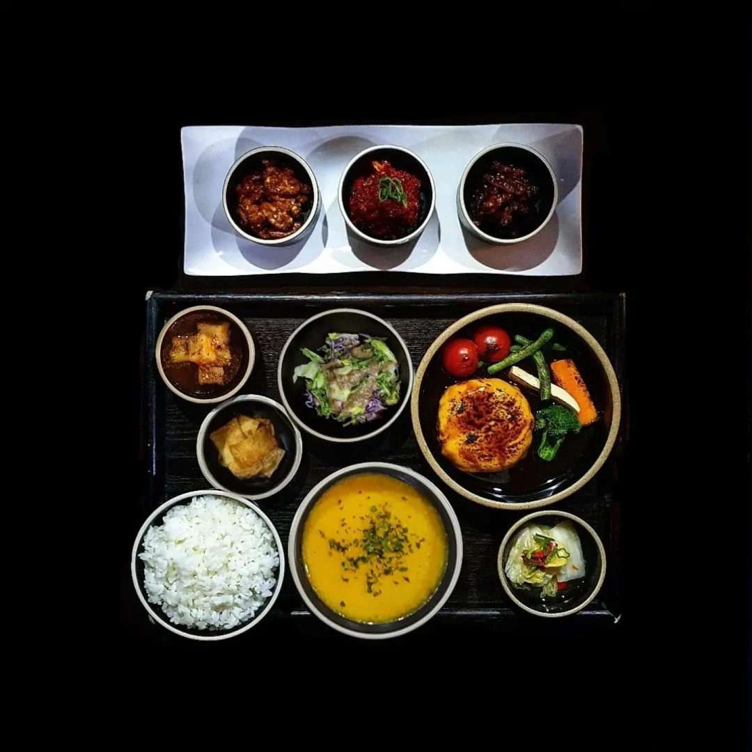 토마토 수세미