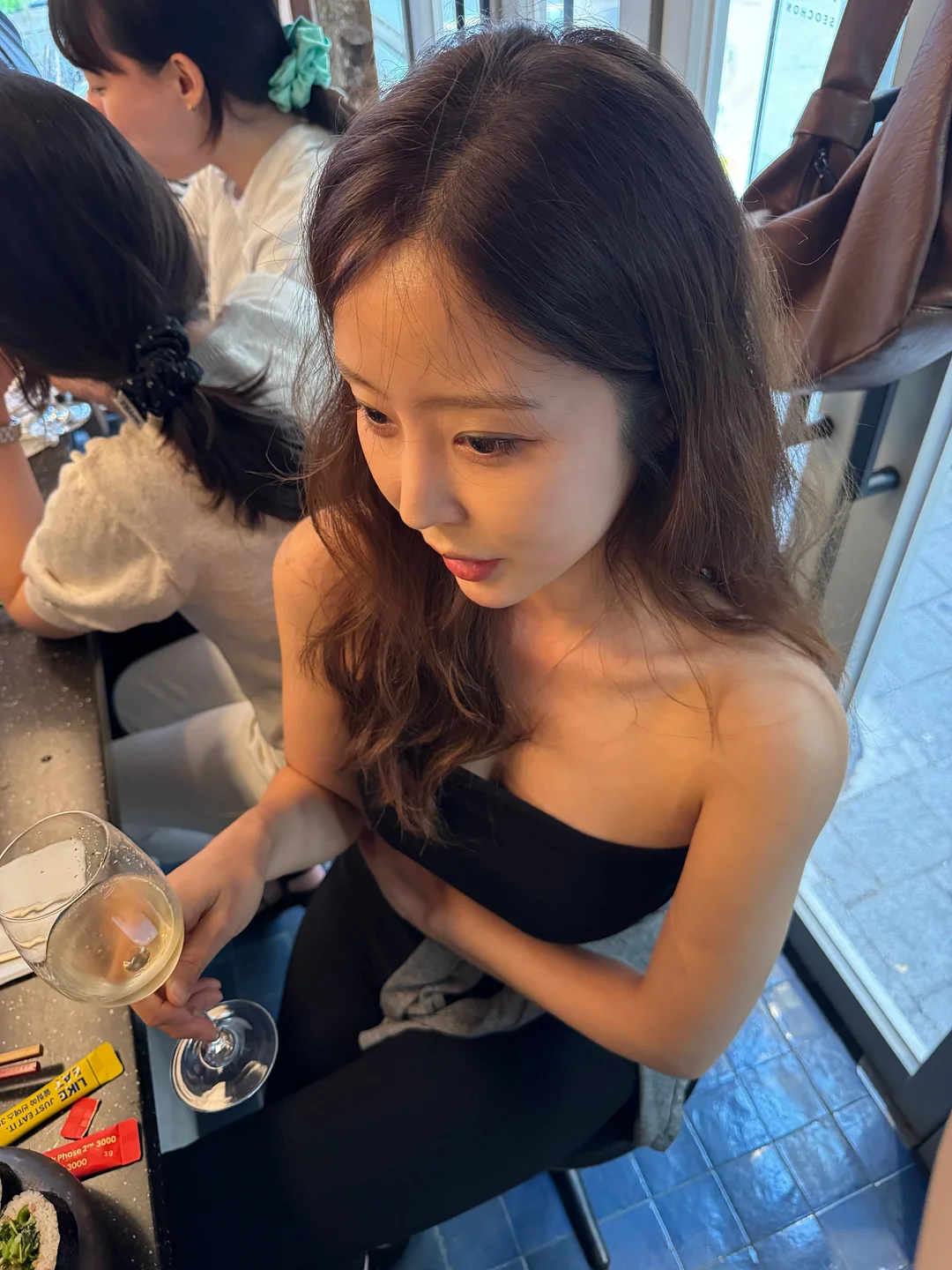 카니발 7인승 차박 레일 연장 및 바닥 시공 1
