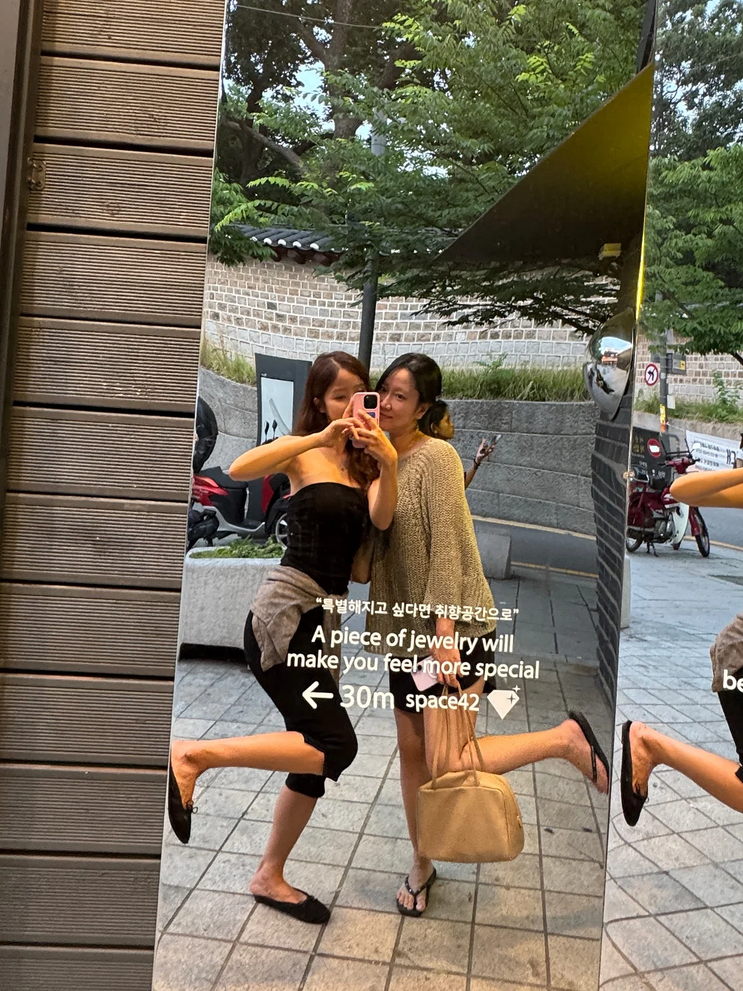 카니발 7인승 차박 레일 연장 및 바닥 시공 14