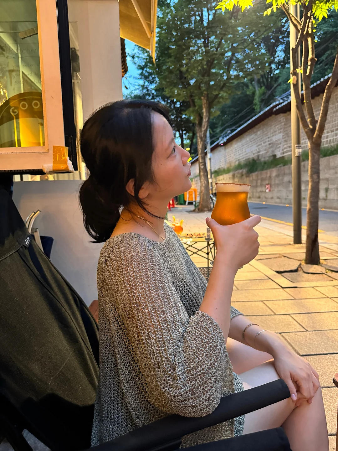 카니발 7인승 차박 레일 연장 및 바닥 시공 16
