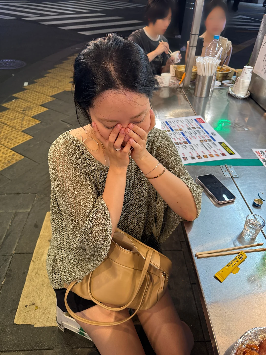 카니발 7인승 차박 레일 연장 및 바닥 시공 17