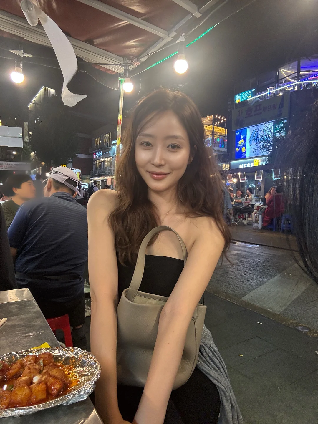 카니발 7인승 차박 레일 연장 및 바닥 시공 19
