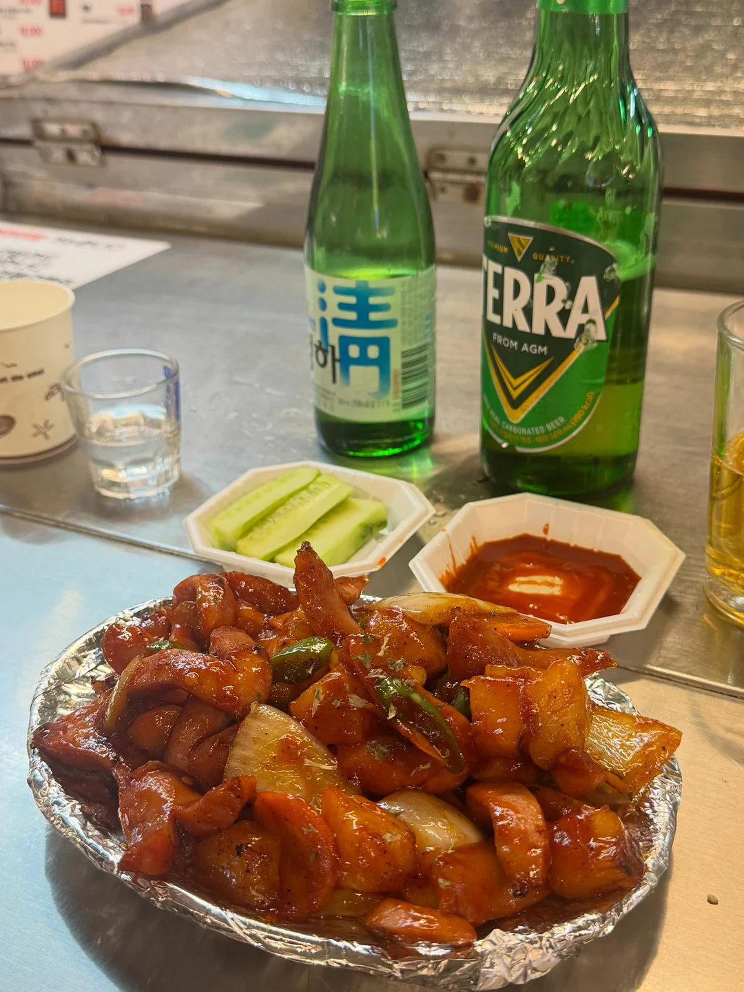 카니발 7인승 차박 레일 연장 및 바닥 시공 20