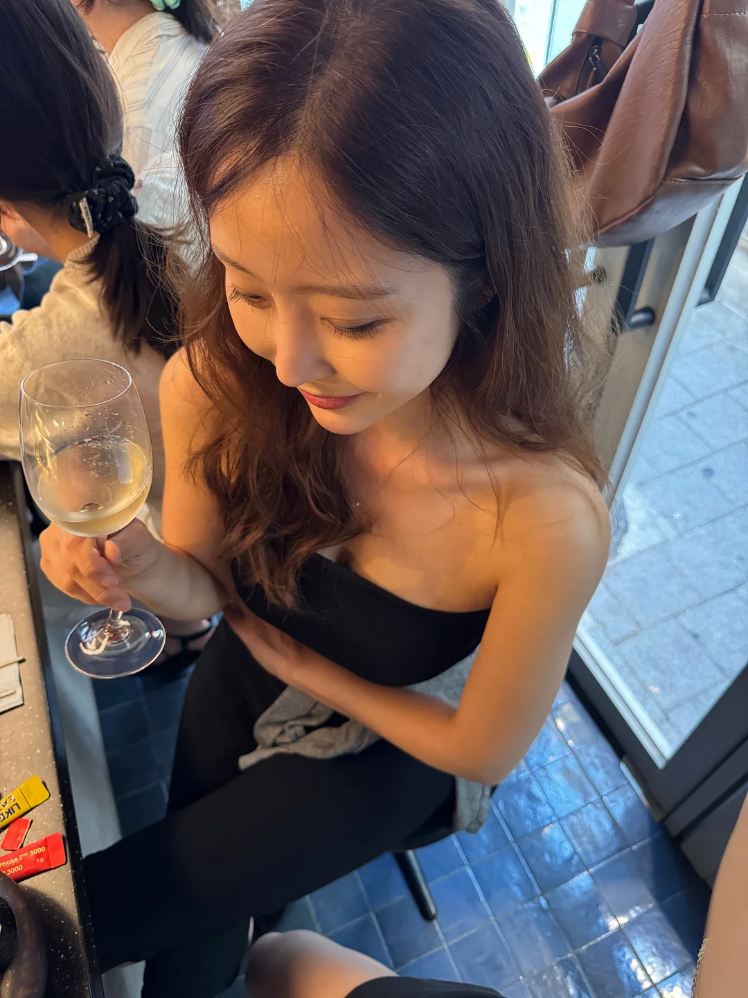 카니발 7인승 차박 레일 연장 및 바닥 시공 2