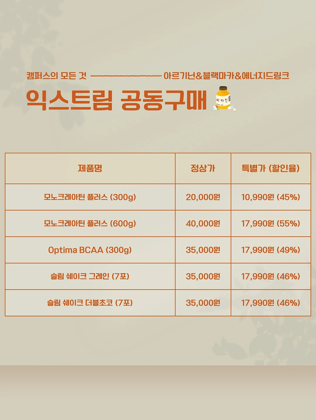 목주름 관리 패치 7