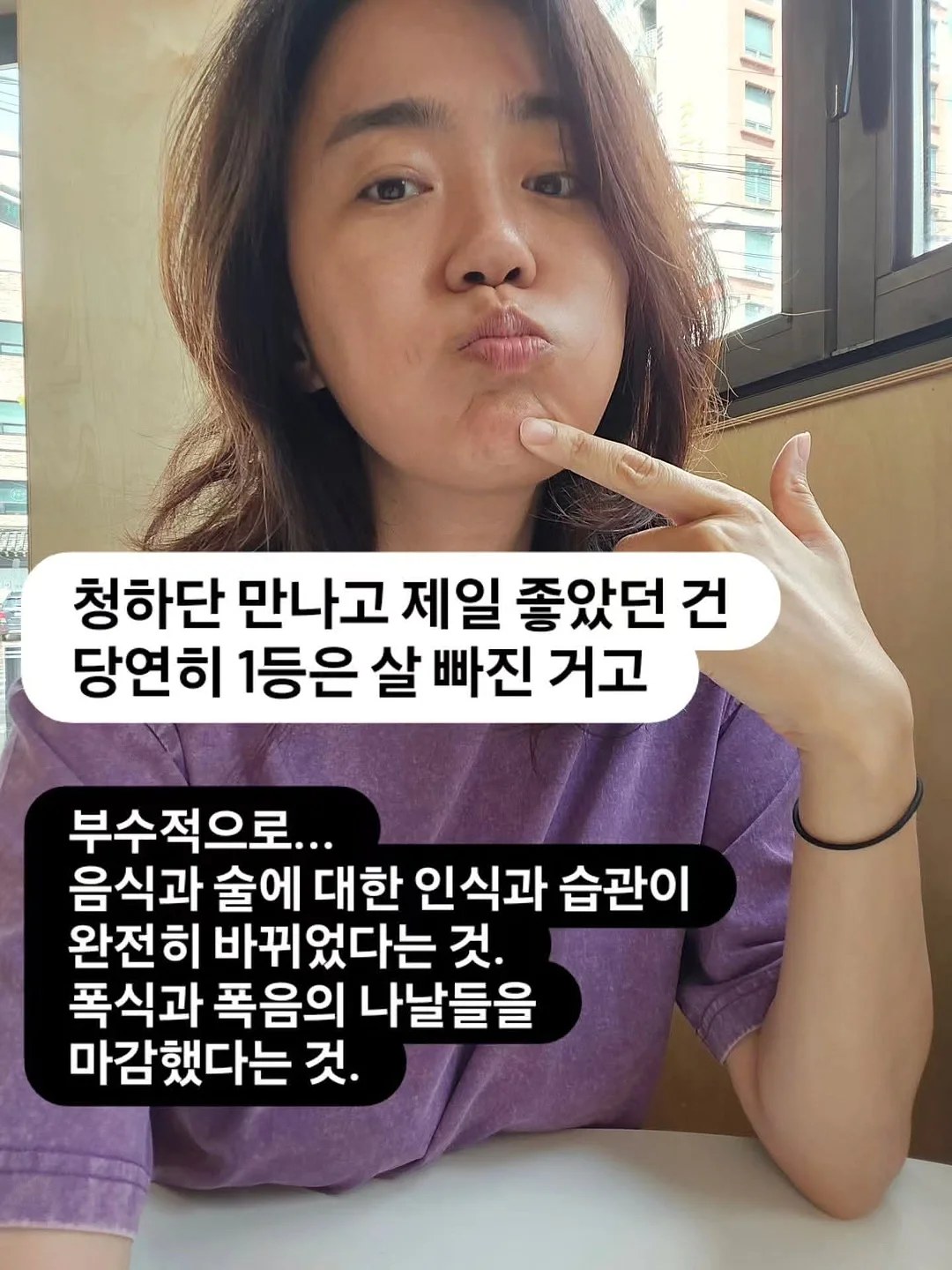 네일아트 시술 1