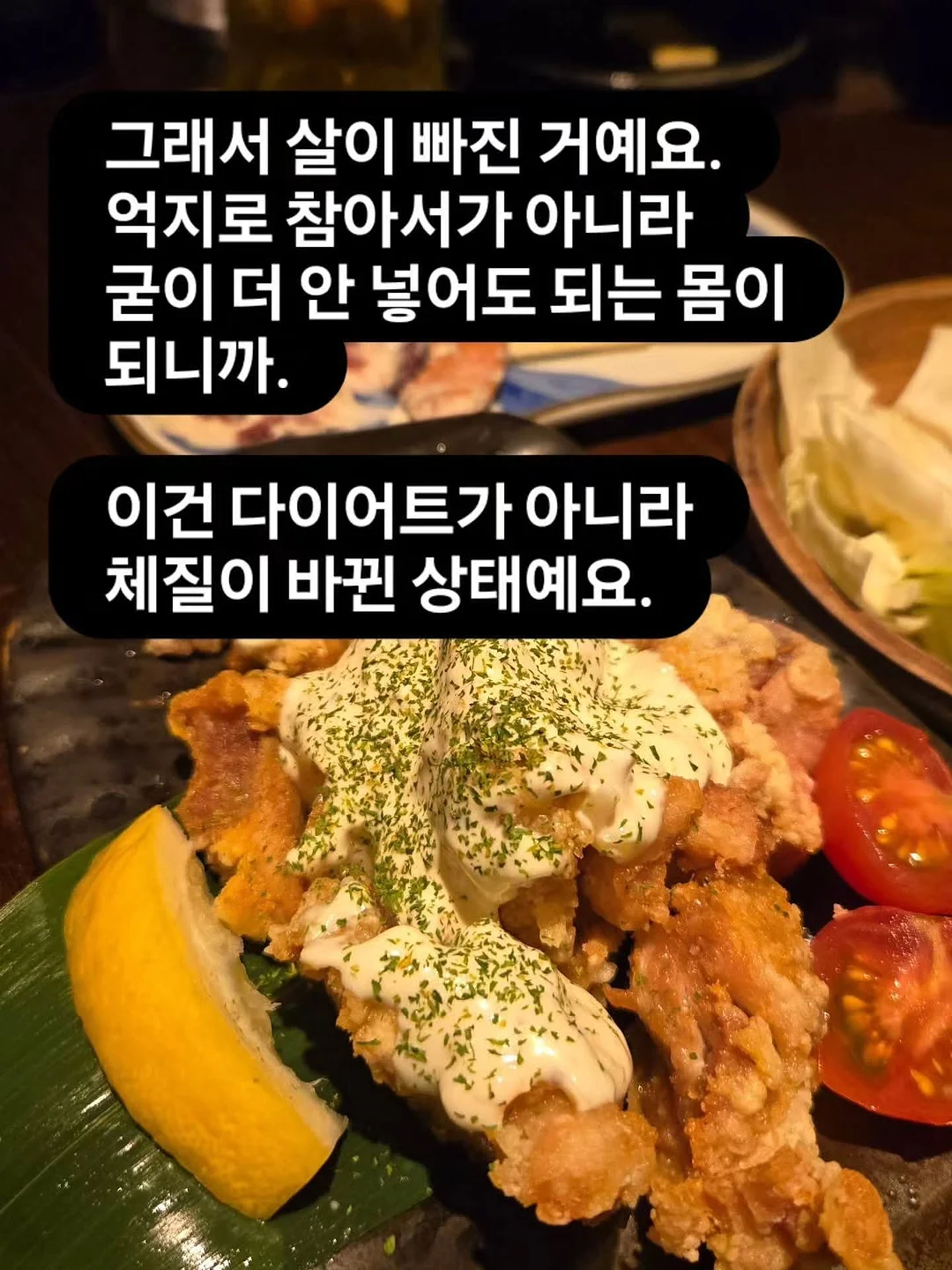 네일아트 시술 8