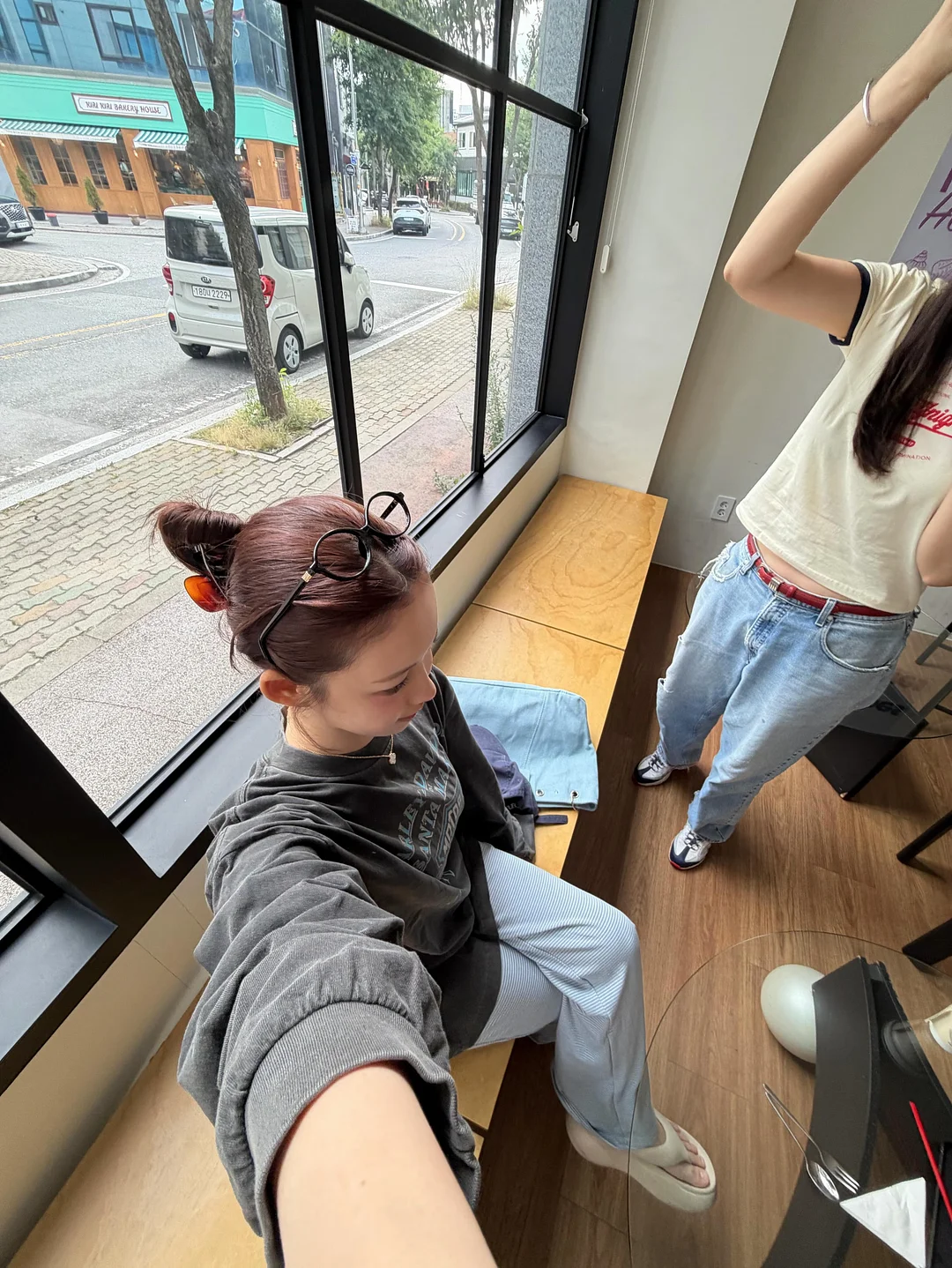 마스카라 속눈썹펌 7