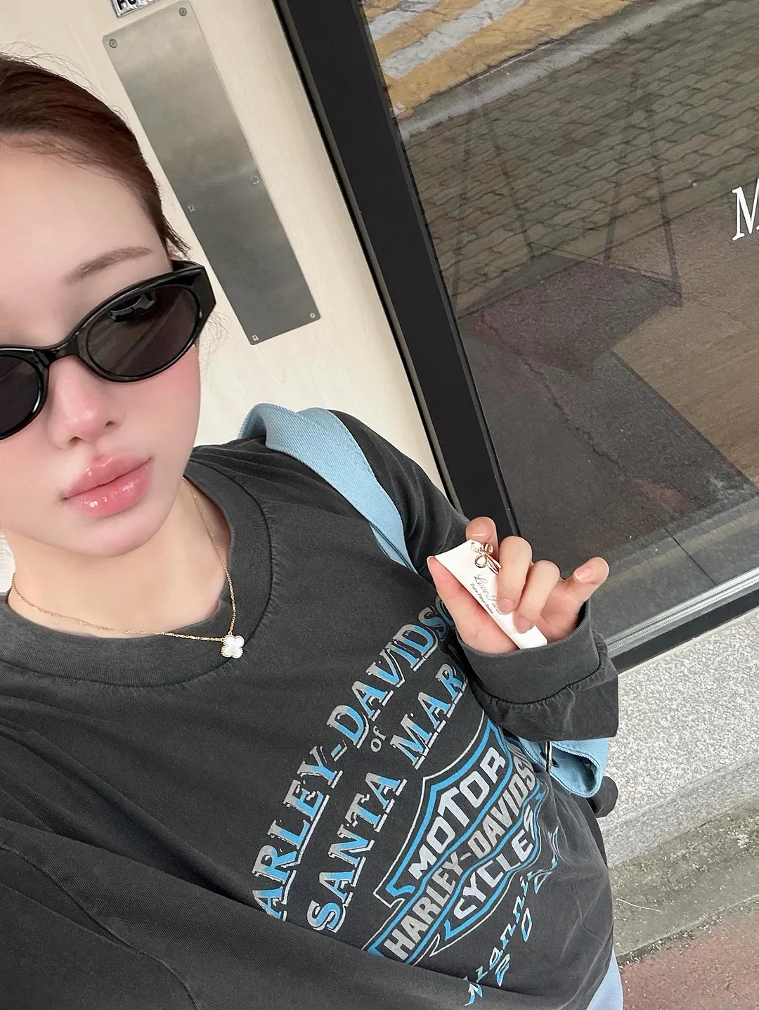 마스카라 속눈썹펌 8