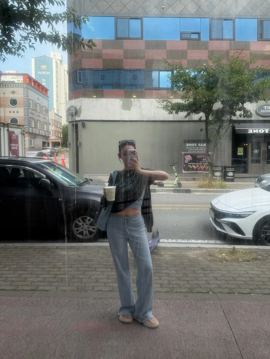 마스카라 속눈썹펌 10