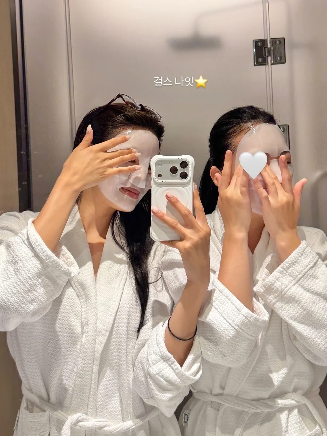 압화 액자 DIY 키트 4