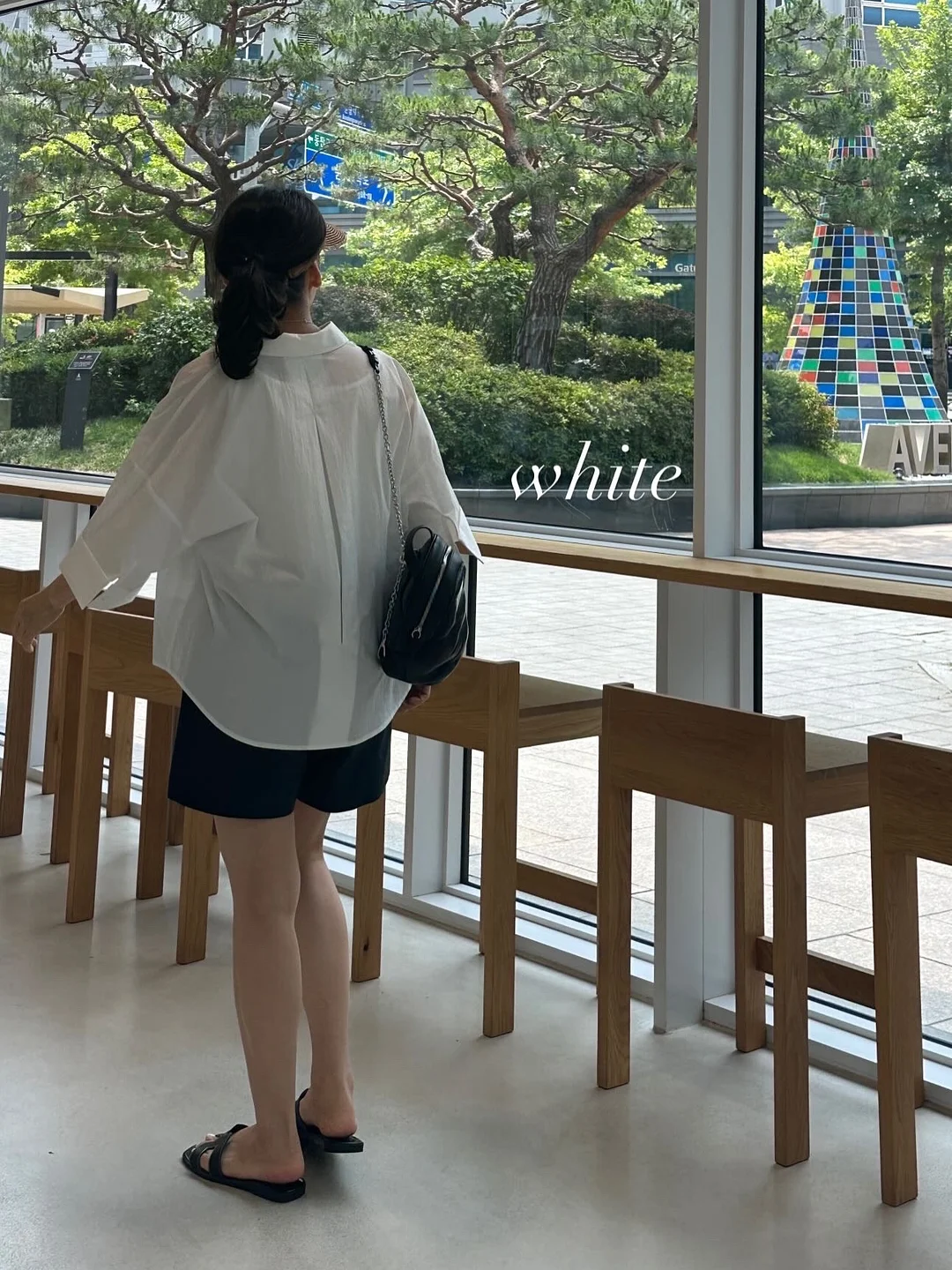 코이무이 퍼즈 호보백 스몰 1