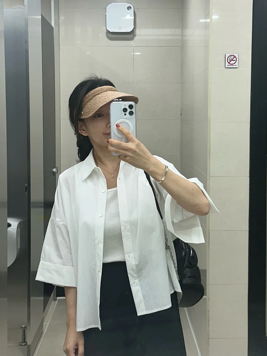 코이무이 퍼즈 호보백 스몰 2