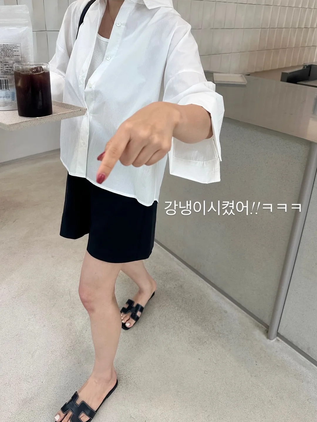 코이무이 퍼즈 호보백 스몰 3