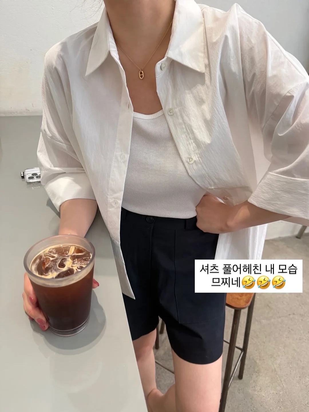 코이무이 퍼즈 호보백 스몰 8