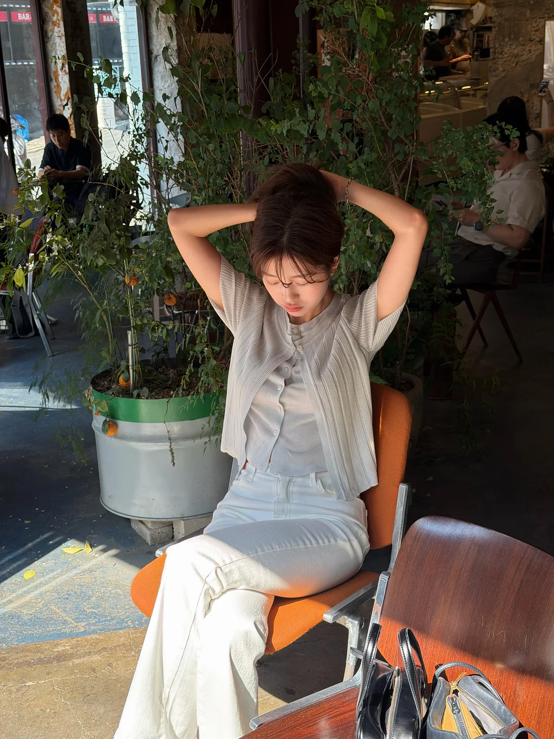 명랑's 치즈스틱 4