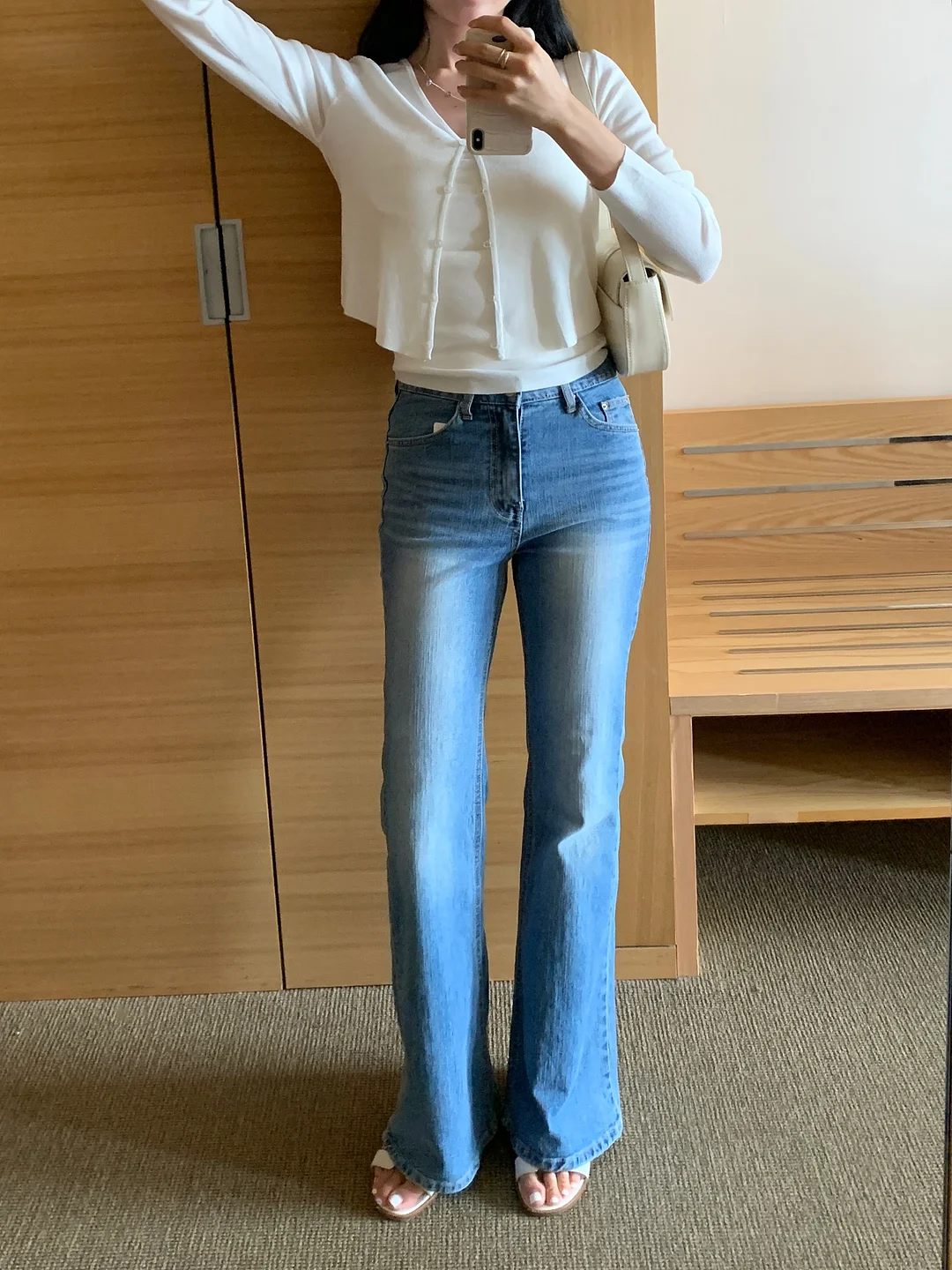 빅사이즈 여름 코디 5